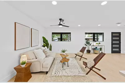 1305 Ridgehaven Drive, Austin, TX 78723 - Photo 8