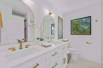 1305 Ridgehaven Drive, Austin, TX 78723 - Photo 28