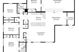 1305 Ridgehaven Dr, Austin, TX 78723 - Photo 30