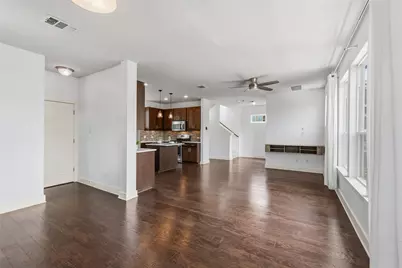 2605 Witsome Loop #40 C, Austin, TX 78741 - Photo 6