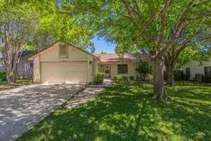1802 Verbena Way, Round Rock, TX 78664 - Photo 1