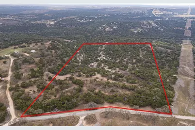 Tbd Old Red Ranch Road, Dripping Springs, TX 78620 - Photo 2