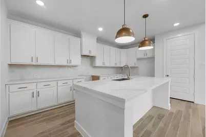 105 Railhead Drive, Georgetown, TX 78633 - Photo 6