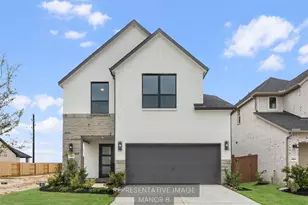 105 Rail Head Dr, Georgetown, TX 78633 - Photo 1