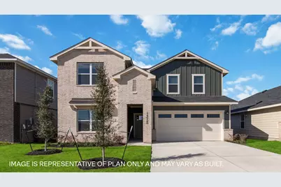 14904 Frog Pond Cove, Del Valle, TX 78617 - Photo 1