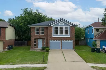 13701 Cambourne Drive, Pflugerville, TX 78660 - Photo 1