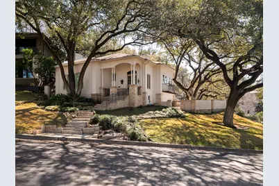 2701 Scenic Drive, Austin, TX 78703 - Photo 2