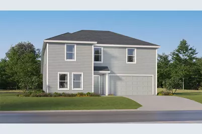 313 Stratus Lane, Hutto, TX 78634 - Photo 1