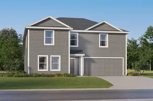 313 Stratus Ln, Hutto, TX 78634 - Photo 2