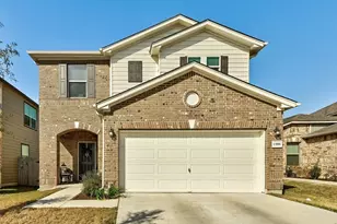 13916 Inaugural St, Manor, TX 78653 - Photo 1