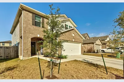 13916 Inaugural Street, Manor, TX 78653 - Photo 2