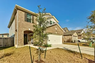13916 Inaugural St, Manor, TX 78653 - Photo 2