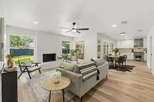 10411 Button Quail Dr, Austin, TX 78758 - Photo 6