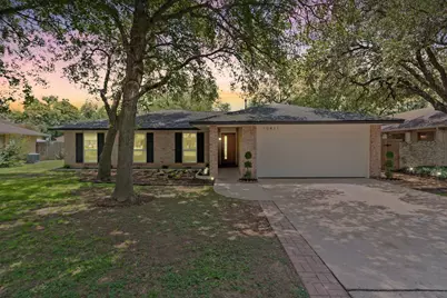 10411 Button Quail Drive, Austin, TX 78758 - Photo 2