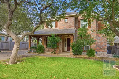 6624 Nusser Lane, Austin, TX 78739 - Photo 2