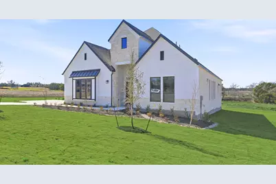 1209 Doelling Drive, Florence, TX 76527 - Photo 2