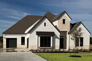 1209 Doelling Dr, Florence, TX 76527 - Photo 2