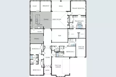 1209 Doelling Drive, Georgetown, TX 76527 - Photo 14