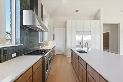 1209 Doelling Drive, Florence, TX 76527 - Photo 8