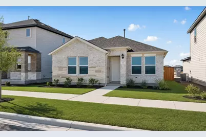 126 Christy Street, Hutto, TX 78634 - Photo 1