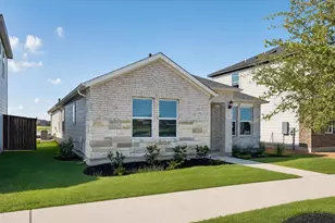126 Christy St, Hutto, TX 78634 - Photo 22
