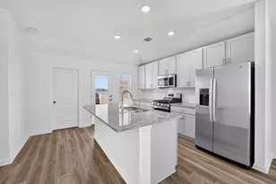 126 Christy St, Hutto, TX 78634 - Photo 6