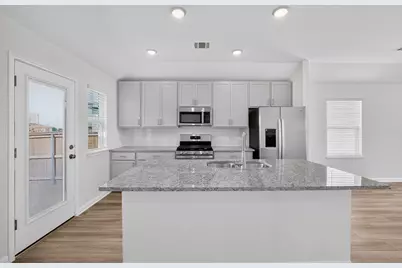 126 Christy Street, Hutto, TX 78634 - Photo 2