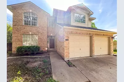 1745 Dapplegrey Lane, Austin, TX 78727 - Photo 2