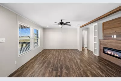 141 Beckham Drive, Dale, TX 78616 - Photo 4