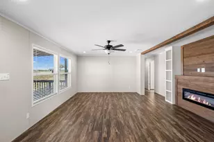 141 Beckham Dr, Dale, TX 78616 - Photo 4