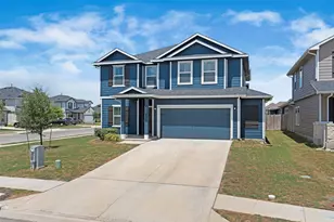 115 Denali Dr, Kyle, TX 78640 - Photo 1