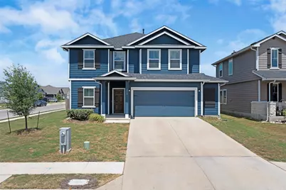 115 Denali Drive, Kyle, TX 78640 - Photo 2