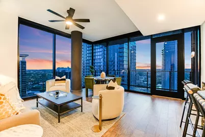 84 East Avenue #3909, Austin, TX 78701 - Photo 1