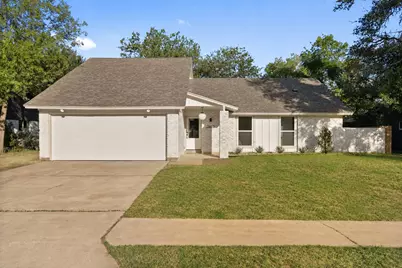7405 Whispering Winds Drive, Austin, TX 78745 - Photo 1