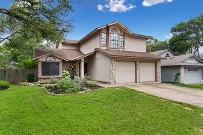 8718 Coastal Drive, Austin, TX 78749 - Photo 1
