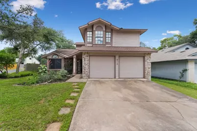 8718 Coastal Drive, Austin, TX 78749 - Photo 2