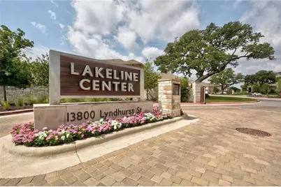 13800 Lyndhurst Street #304, Austin, TX 78717 - Photo 2