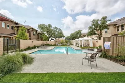 13800 Lyndhurst Street #304, Austin, TX 78717 - Photo 26