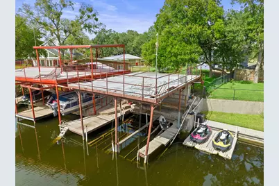 902 Sherwood Forest Drive, Granite Shoals, TX 78654 - Photo 8