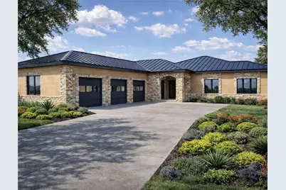 716 Scarlet Sun Scarlet Sun, Horseshoe Bay, TX 78657 - Photo 8