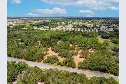 250 E Ridgewood Road, Georgetown, TX 78633 - Photo 4