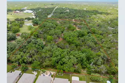 250 E Ridgewood Road, Georgetown, TX 78633 - Photo 6