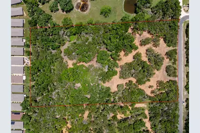 250 E Ridgewood Road, Georgetown, TX 78633 - Photo 12