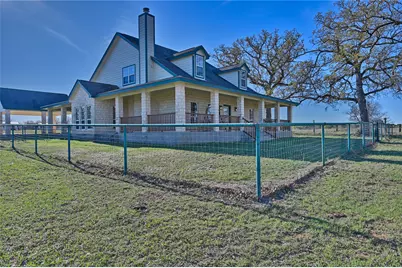 2069 E State Highway 21 #A, Paige, TX 78659 - Photo 8