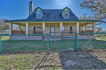 2069 E State Highway 21 #A, Paige, TX 78659 - Photo 4