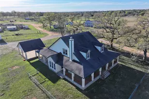 2069 E State Hwy 21, Paige, TX 78659 - Photo 1