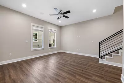 1700 Cedar Bend Drive #B, Austin, TX 78758 - Photo 6