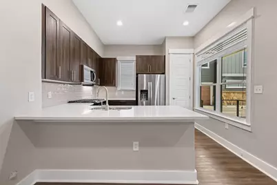 1700 Cedar Bend Drive #B, Austin, TX 78758 - Photo 4