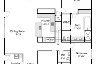 1110 Co Rd 132A, Kingsland, TX 78639 - Photo 34