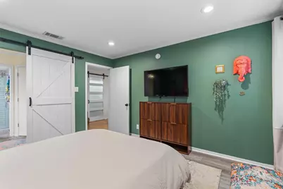 8888 Tallwood Drive #1106, Austin, TX 78759 - Photo 6